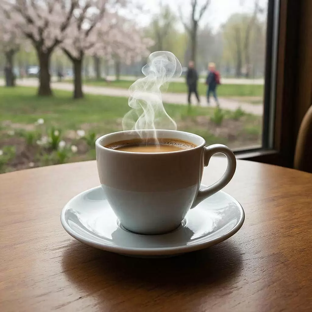 Кофе как союзник в борьбе со стрессом и депрессией