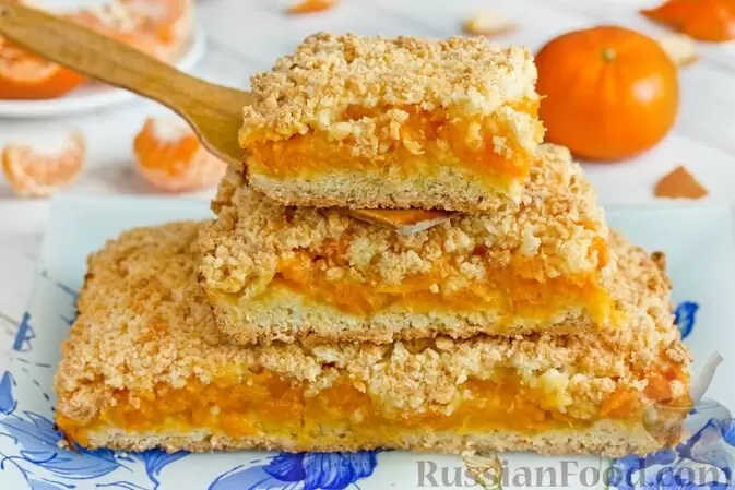 Пироги, которые вдохновят на кулинарные свершения