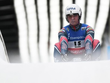 Репилов начал Олимпиаду с надежными заездами