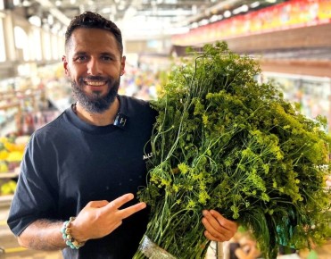 Как сохранить зелень свежей и ароматной: секреты выбирания и хранения