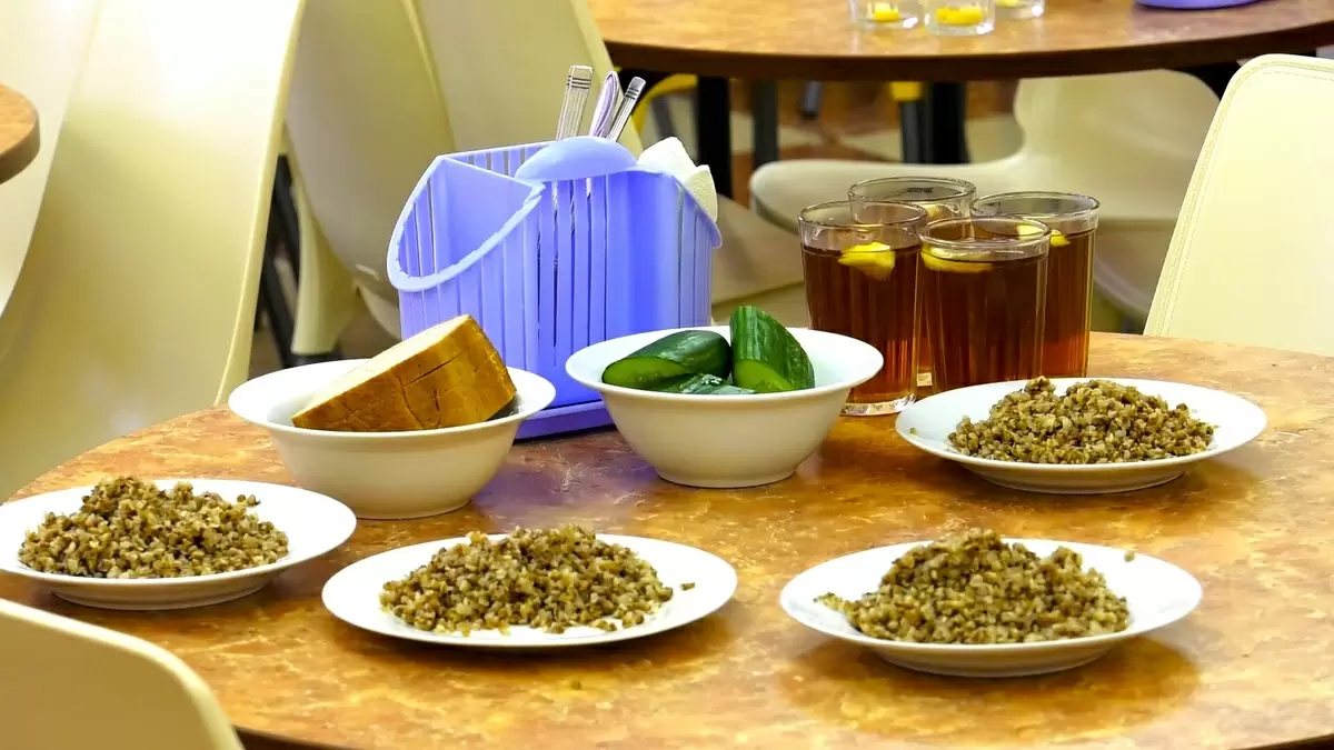 Покачи: как вкусное питание меняет школьную жизнь
