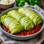 Голубцы на каждый день: простой и вкусный рецепт