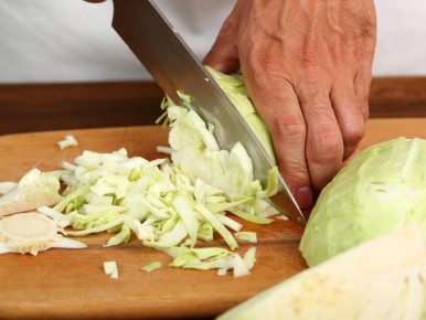 Капуста: Секреты здоровья от Роспотребнадзора