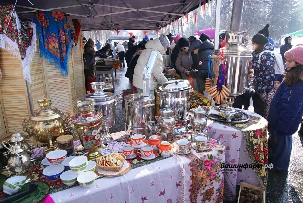 Масленица 2026: когда ждать веселья и блинов