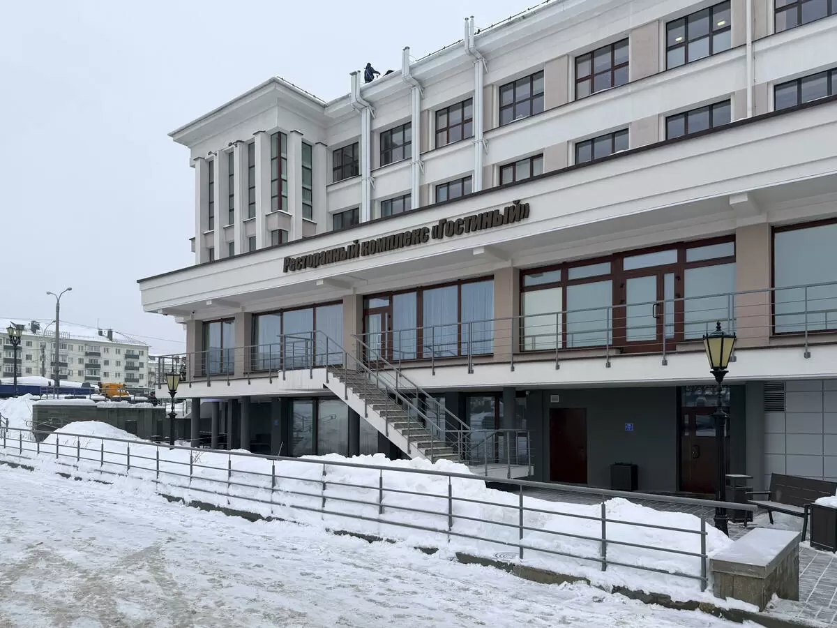 Обзор ресторана «Гостиный»: где пообедать рядом с Лошицким парком?