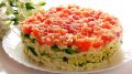Салат "Женская слабость": идеальное сочетание творчества и вкуса