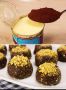 Уникальные конфеты за 15 минут: готовим с сгущенкой и какао