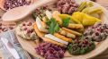 Кулинарный восторг: открываем пхали в грузинской кухне