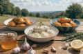 Неповторимые маринады для курицы: сделайте шашлык вкуснее