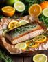 Форель и сёмга: разбираемся в ценовых и вкусовых различиях