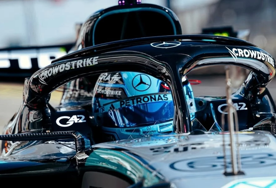 Гонщик Mercedes поддерживает решение Ферстаппена по поводу будущего в F1