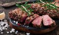 Невероятный рецепт идеального стейка: выполни мечту каждого мясоеда