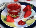 Сладкое наслаждение: как приготовить клубничный джем с низким содержанием сахара