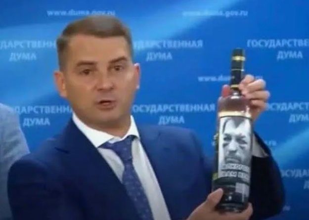 Новая инициатива о маркировке алкоголя: предстоит ли шок-контент на этикетках?