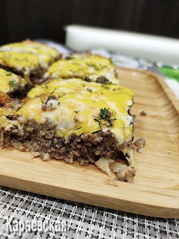 Почему стоит попробовать сельскую запеканку с потрохами: вкусно и полезно