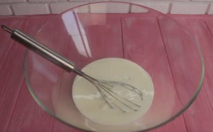 Вкусные сырные лепешки: простой рецепт с пошаговой инструкцией