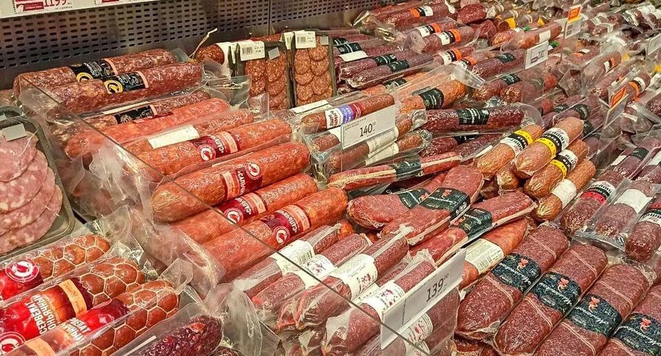Как правильно читать этикетки колбасы: советы от эксперта