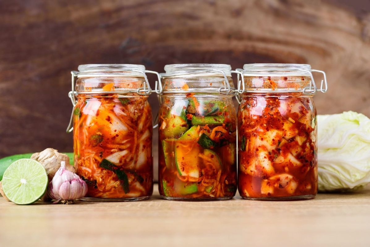 Как продукты влияют на здоровье кишечной микробиоты: советы диетолога