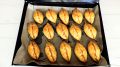 Пирожки с цельнозерновой мукой на дрожжах как простое утро