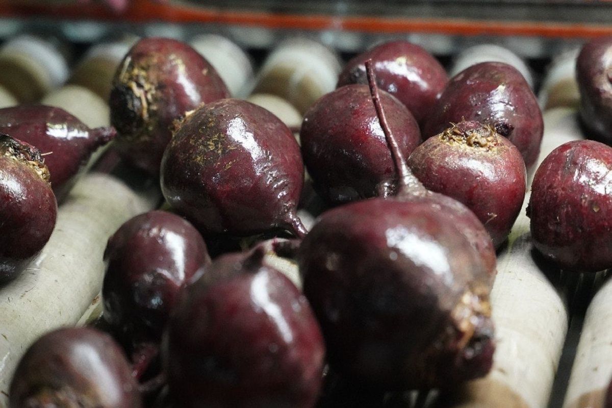 Аллергикам советуют избегать продуктов во время цветения