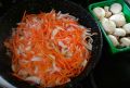 Пятый день поста: семья и еда под одним крышей