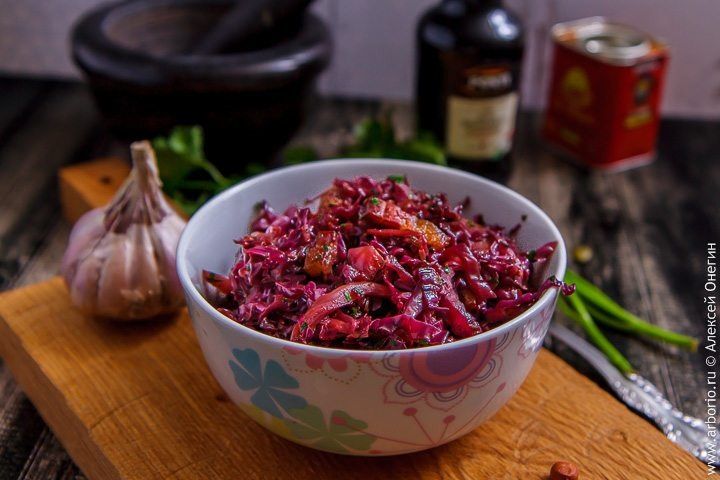 Капуста: от квашеной до необычных блюд — новые горизонты старого друга