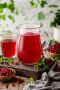 Брусничный морс: возвращение к традициям и вкусу детства