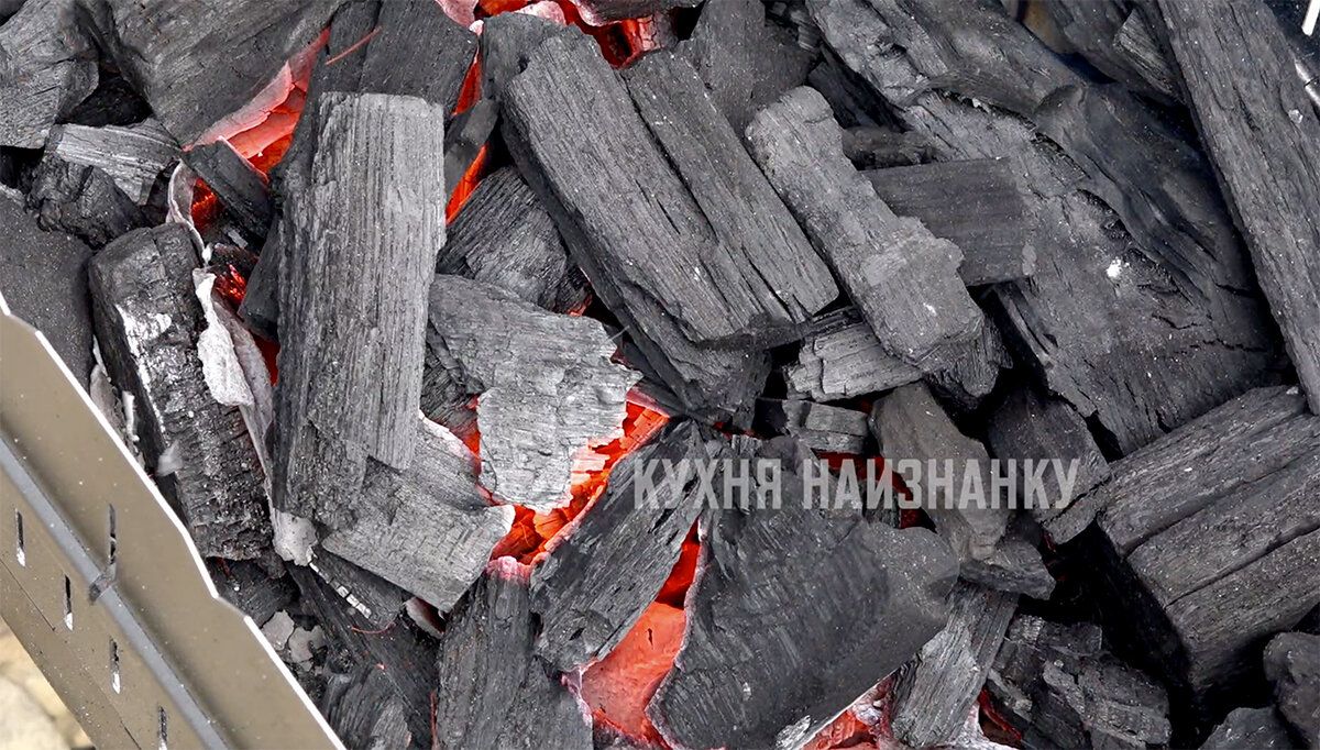 Как быстро разжечь угли: секреты, которые удивят вас