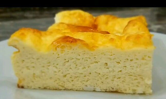 Омлет из детства: вернемся к вкусам детского сада