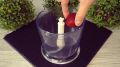 Вкус лета в каждом глотке: Рецепт освежающего молочного коктейля с клубникой и бананом