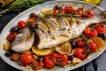 Как приготовить идеальную дорадо: секреты успеха