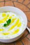 Дзадзики: вкусная классика греческой кухни