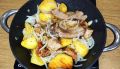 Секрет сытной картошки с мясом: простой рецепт на каждый день