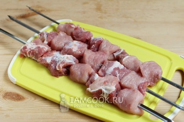 Искусство грузинского шашлыка: минимализм во вкусе