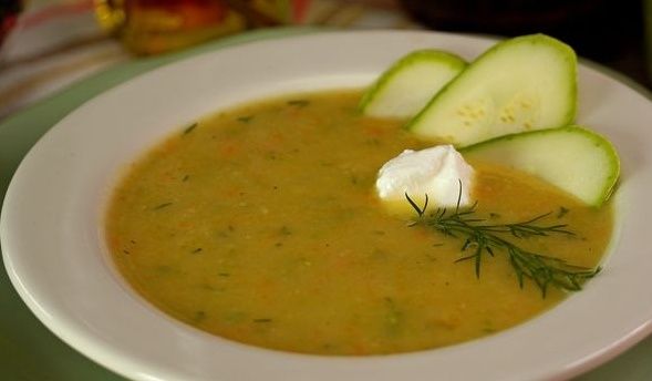 Создайте Вкусный Колокитосуп: Ваш Новое Любимое Блюдо