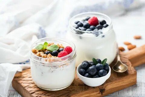 Ферментированные продукты: ключ к долголетию и крепкому здоровью