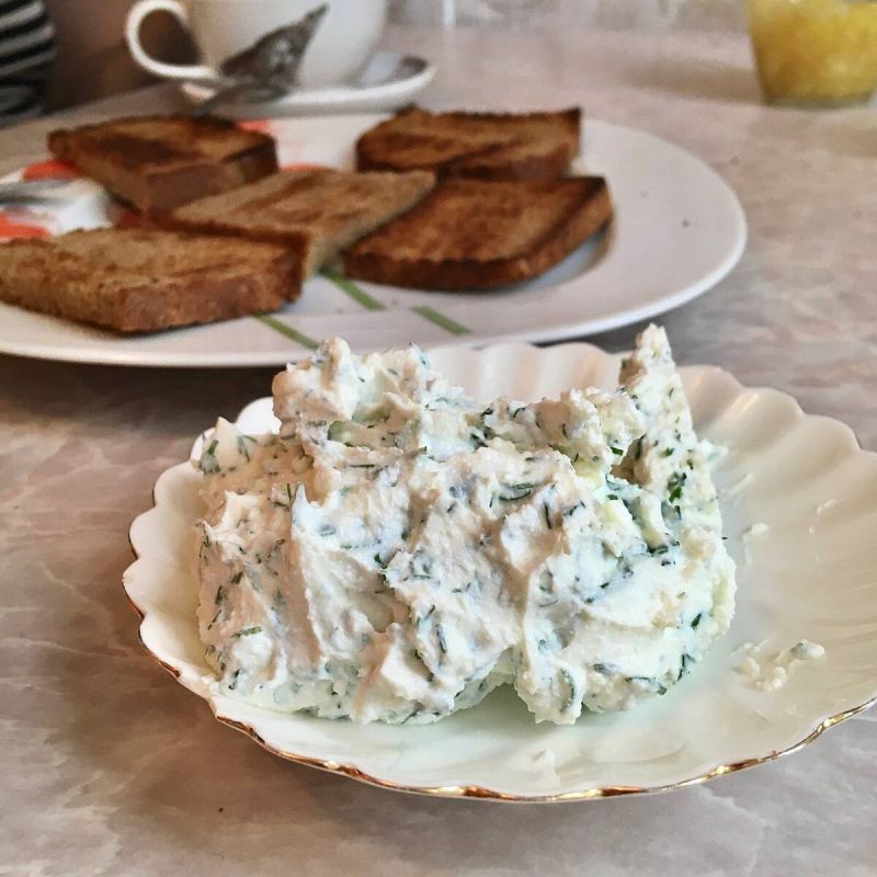Мастер-класс по приготовлению домашнего сыра