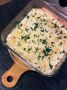 Запеченные пельмени с сыром: вкусный эксперимент на кухне