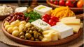 Летняя свежесть: баклажаны с кускусом и брынзой – идеальная закуска