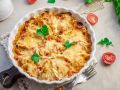Вкусные закуски к 23 февраля для идеального праздника