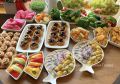 Новый год на пороге: кулинарные идеи для яркого праздника