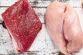 Курица против говядины: что лучше для вашего кишечника?