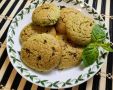 Мятное печенье с шоколадом: тающее лакомство, которое вдохновляет на кулинарные эксперименты