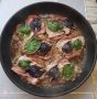 Сальтимбокка: вкус Рима в каждом кусочке