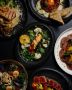 Новое основное меню: свежие вкусы и уникальные сочетания