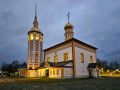 Когда пельмени становятся искусством: необычный гастрономический эксперимент в Суздале