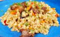 Перловая каша по-боярски с мясом: как вернуть классическое блюдо на стол