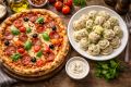 Февральские гастрономические праздники 2026 и поводы для спокойного вкусового открытия
