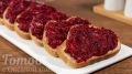 Бутерброды со свёклой: быстрое и вкусное решение для каждого дня