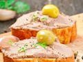 Форшмак: кулинарное искусство с историей